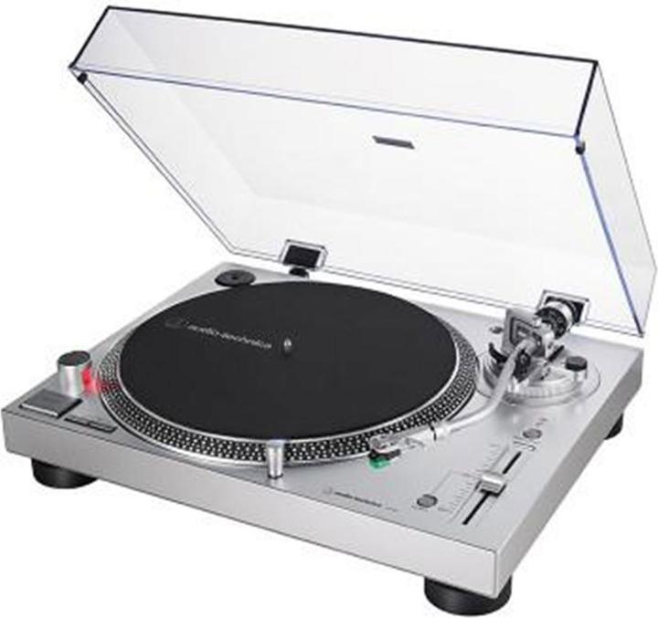 Audio-Technica AT-LP120X (Manual)