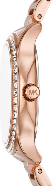 Actual product image Michael Kors Sage (Analogue wristwatch, 38 mm)