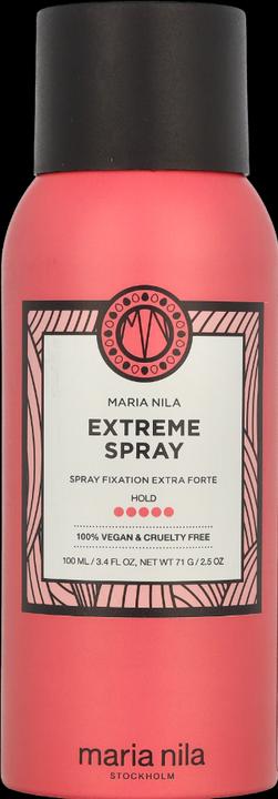 Immagine prodotto Maria Nila Stile e finitura - Spray estremo (100 ml)