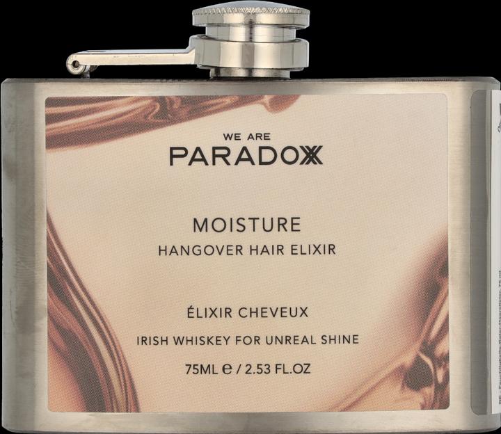 Image du produit We Are Paradoxx Elixir capillaire Moisture Hangover 75ml (75 ml)
