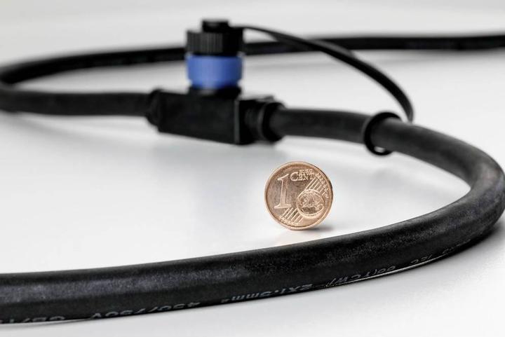 Immagine prodotto Paulmann Cavo di collegamento Plug & Shine
