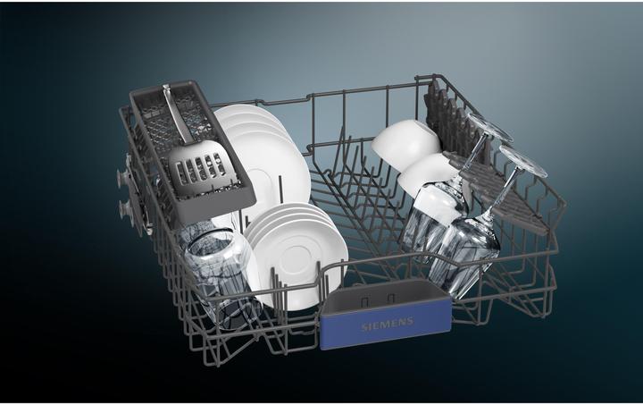 Produktbild Siemens iQ300 Freistehender Geschirrspüler 60 cm Weiss