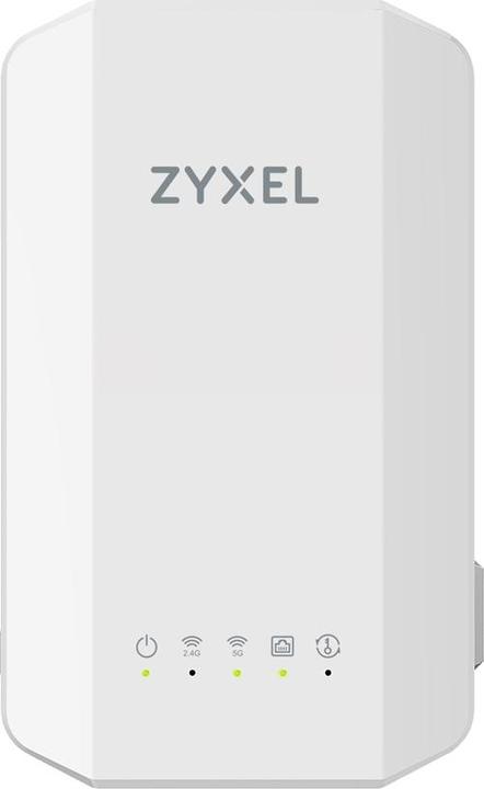 Produktbild Zyxel Wre6606