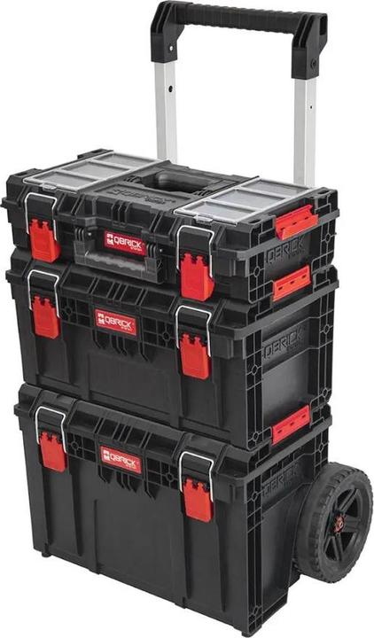 Produktbild Qbrick Koffer-Set