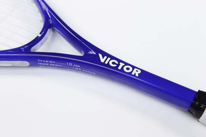 Actual product image Victor Squash racket RED JET XT