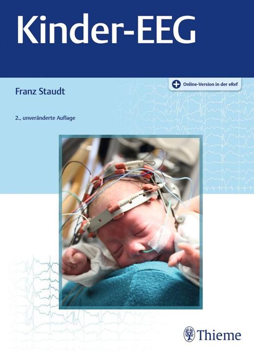 Produktbild Kinder-EEG (Deutsch)