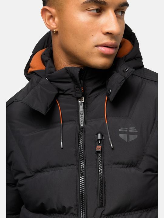 Image du produit Stone Harbour Arvidoo (XXL)