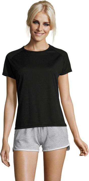 Produktbild Sols Sporty TShirt kurzärmlig (M)