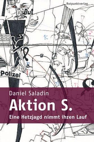 Image du produit Action S. (Allemand)