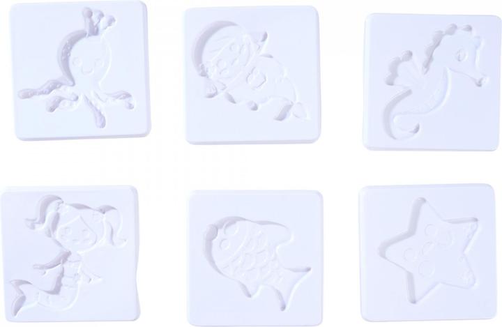 Produktbild Simba Aqua Gelz Deluxe Meerjungfrauen Set