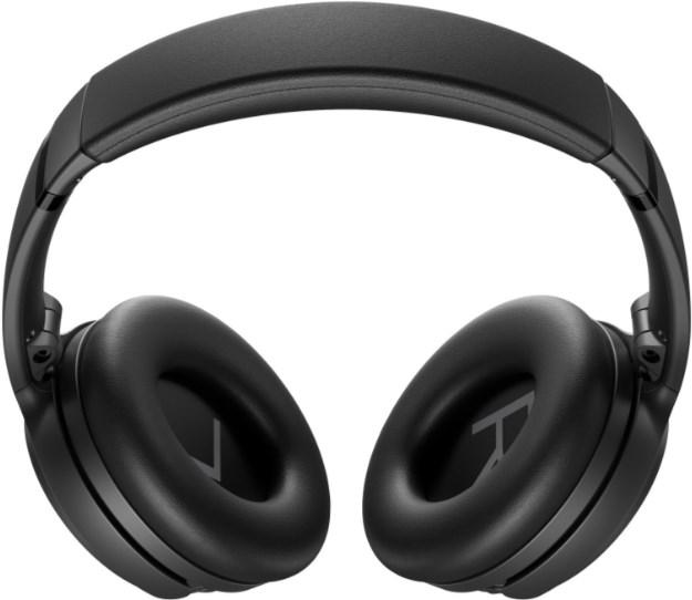 Actual product image Bose QuietComfort SE (ANC, 24 h, Wireless, Cable)