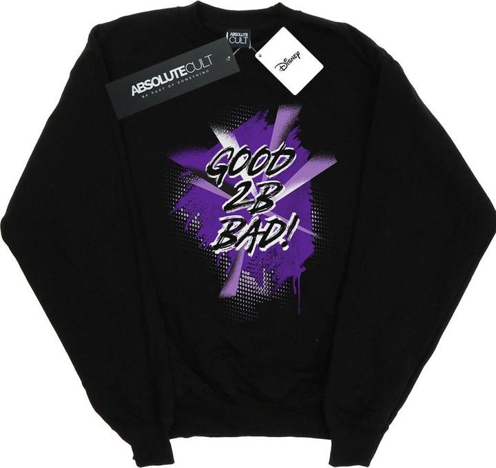 Disney The Descendants Good 2B Bad Sweatshirt Mädchen