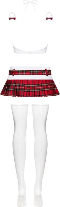 Immagine prodotto Obsessive Schooly (S, M)