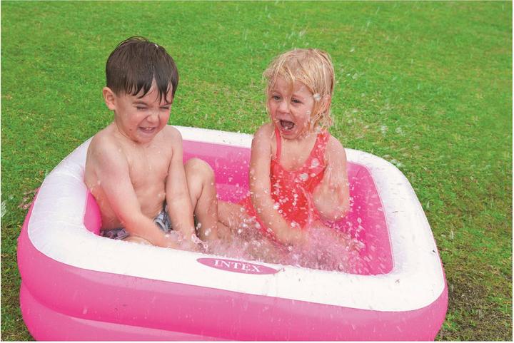 Produktbild Intex Babypool