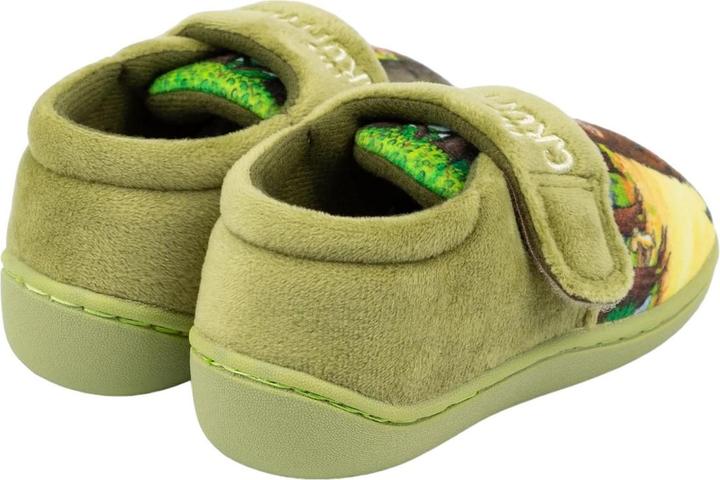 Immagine prodotto The Gruffalo Pantofole con logo per bambini (23)