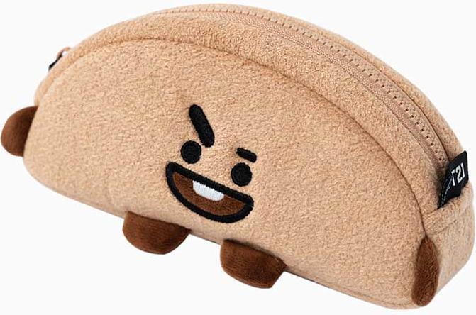 BT21 Pen " Line Friends " - SHOOKY tool pen