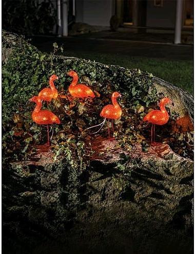 Produktbild Konstsmide Flamingo (0.90 m)