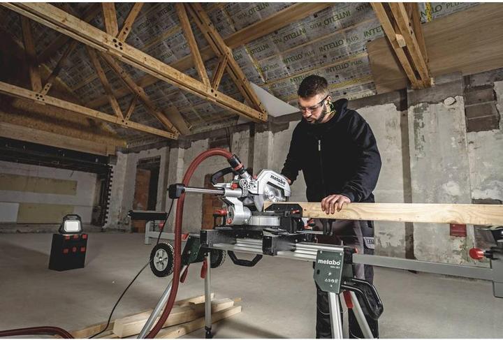 Image du produit Metabo KGS 254 M
