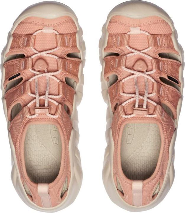 Actual product image Keen Hyperport H2 - Wanderschuhe - Damen (37)