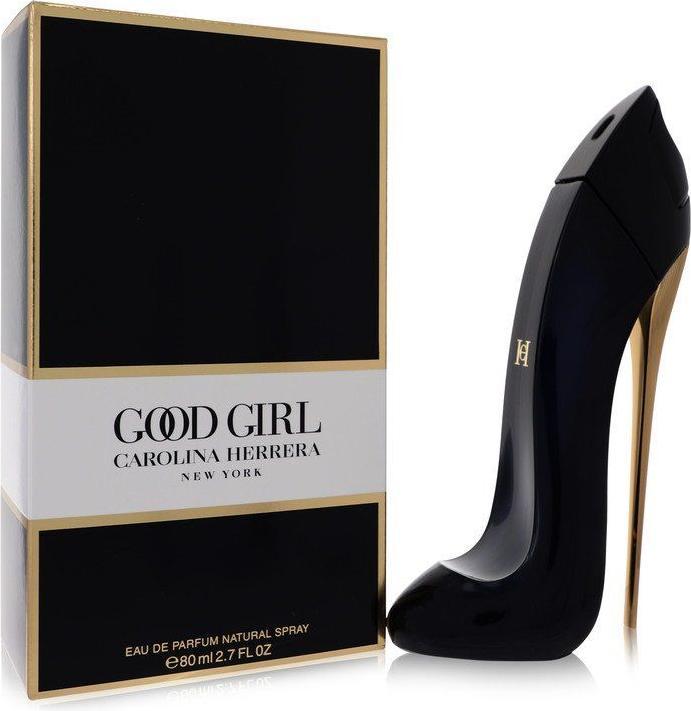 Produktbild Carolina Herrera Good girl (Eau de Parfum, 80 ml)