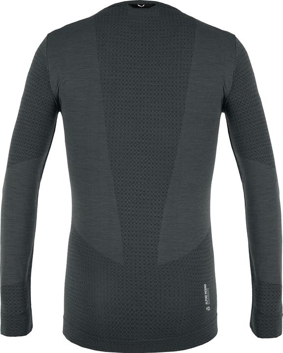 Actual product image Salewa Zebru Responsive L/S Tee (L)
