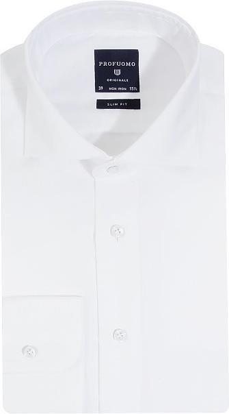 Produktbild Profuomo Hemd Slim-Fit (41)