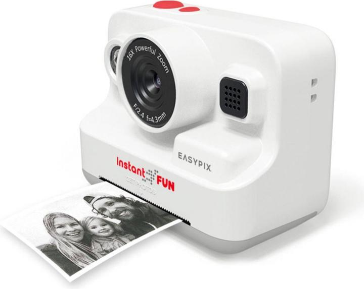 Produktbild Easypix InstantFUN