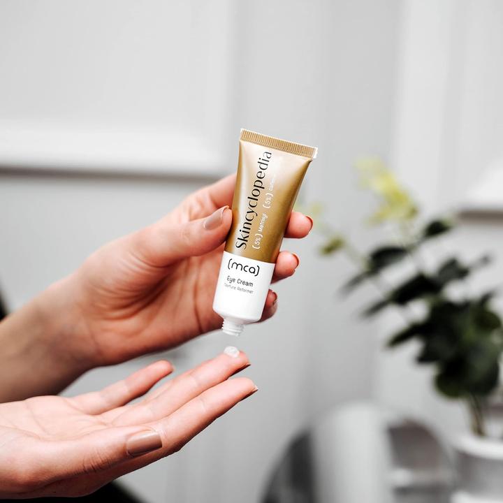 Image du produit Skincyclopedia Réformateur de texture (Crème, 30 ml, Jour + nuit)