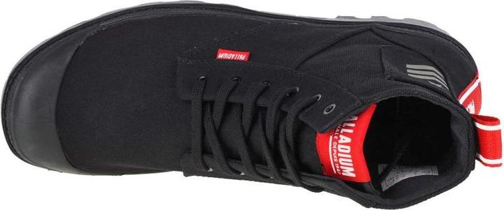 Actual product image Palladium Pampa Hi Army - 56727 (37)