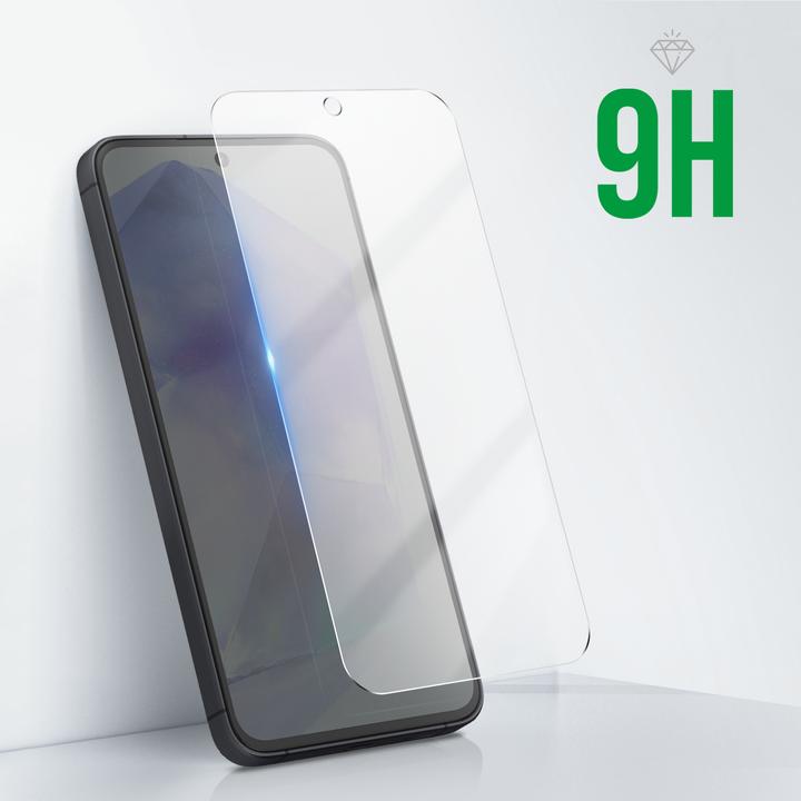 Produktbild 4smarts 360° Protection Set (Samsung Galaxy A55)