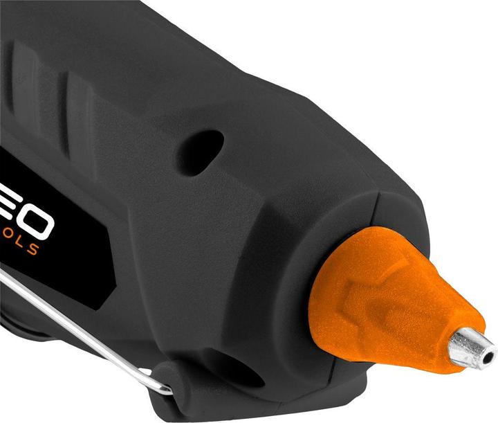 Produktbild Neo Klebepistole 8 mm, 4 V, Stromversorgung über USB