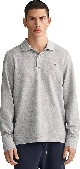 Actual product image GANT Polo Shirt Slim Fit (M)
