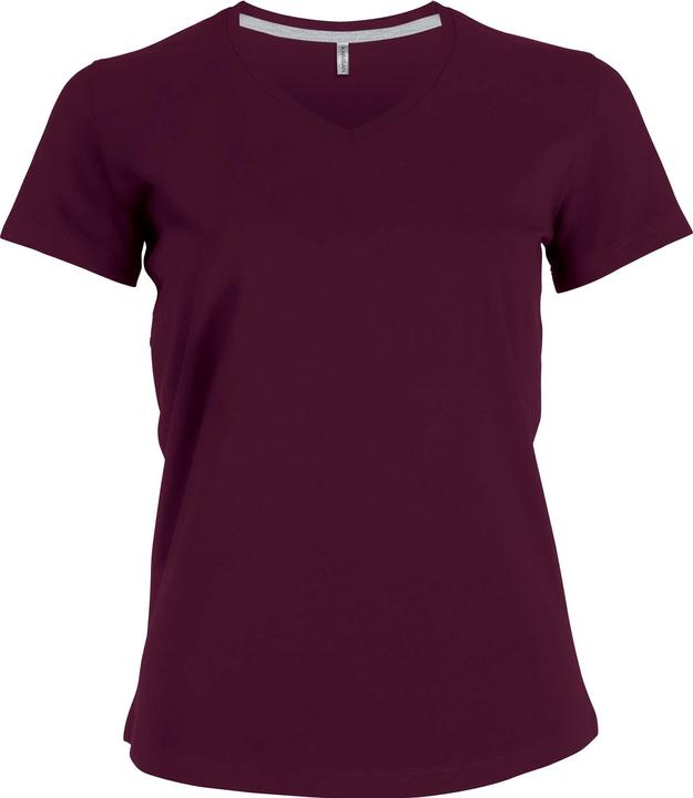 Actual product image Kariban Col V (M)