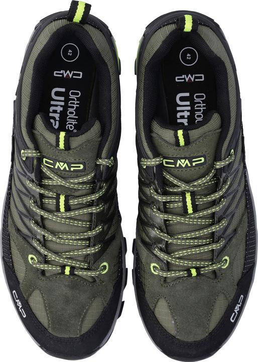 Produktbild CMP Campagnolo Rigel Low WP (42)
