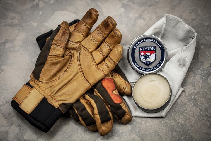 Produktbild Hestra Ergo Grip Active (9)