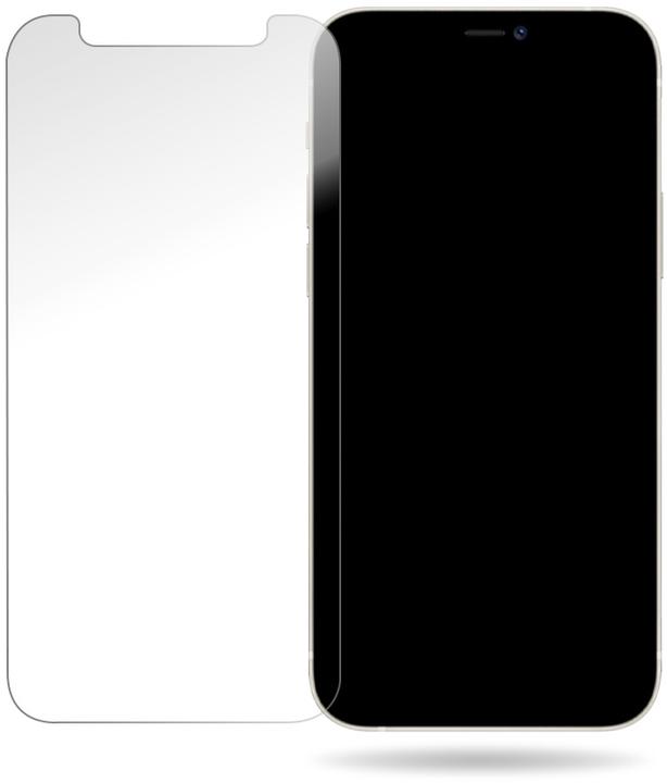 Actual product image Mobilize Glass (1 Piece, Apple iPhone 12 Pro, Apple iPhone 12)