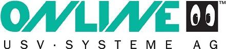 Produktbild Online USV Xanto 2000: 2000VA/2000W (2000 VA, 2000 W, Online-Doppelwandler USV)