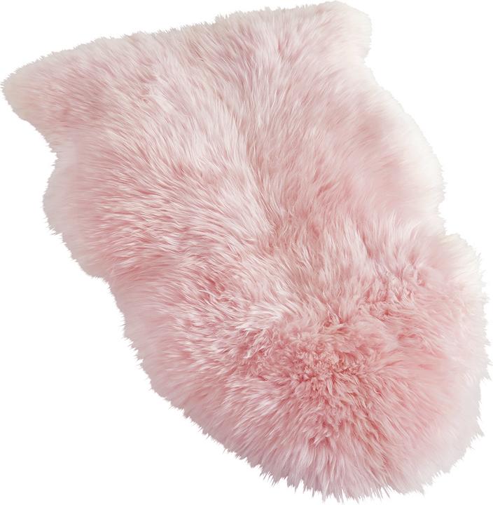 Actual product image Lipo Genuine sheepskin