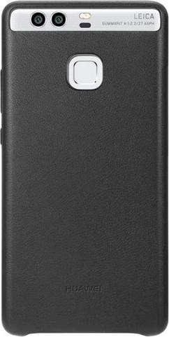 Produktbild Huawei Leder Cover (Huawei P9)