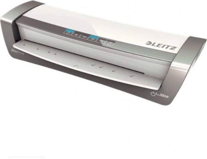 Image du produit Leitz iLAM Office Pro Laminator (80 - 175 µm, A3)