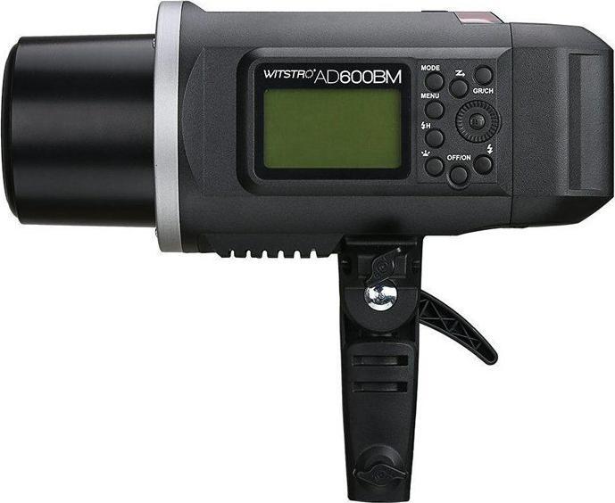 Actual product image Godox Witstro AD600BM (Godox)
