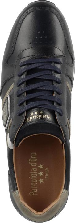 Actual product image Pantofola d'Oro Sangano Uomo Low - 56409 (41)
