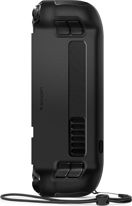 Immagine prodotto Spigen Rugged Armor (Steam Machine)