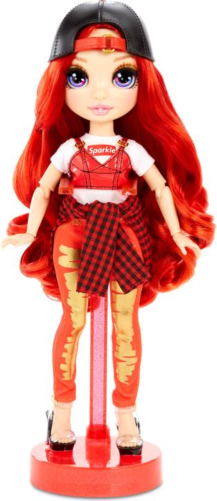 Produktbild MGA Rainbow Surprise Ruby Anderson