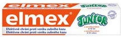 Produktbild Elmex Junior Toothpaste (400 ml)