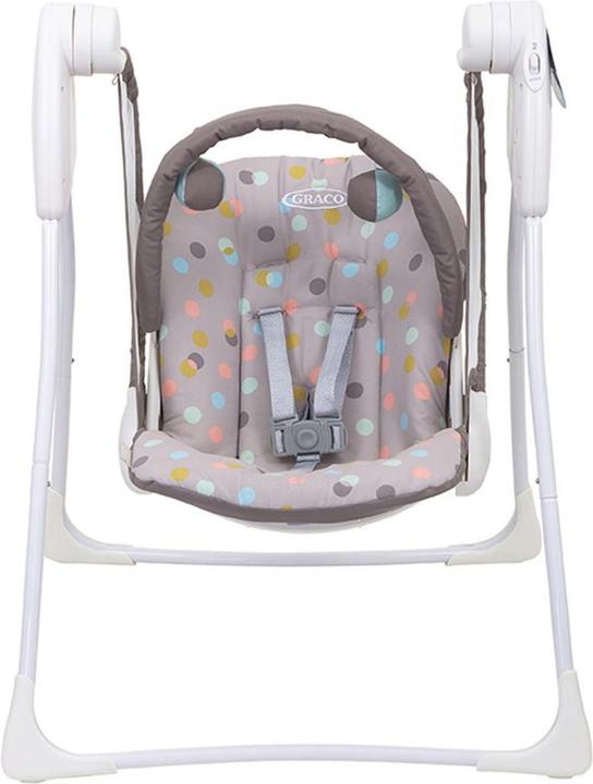 Actual product image Graco Baby Delight swing