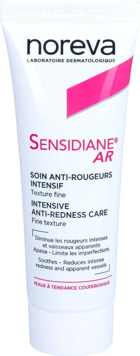 Actual product image Noreva AR Anti Redness Intensive Cream (30 ml, Day cream)