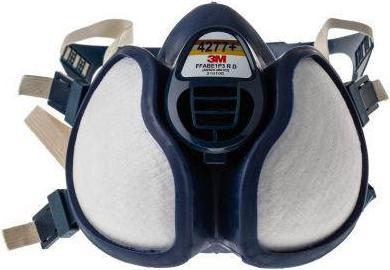Immagine prodotto 3M Maschera respiratore 4277/1 (FFP3 R D, 1 x)