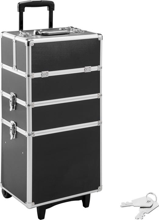 Immagine prodotto tectake Carrello cosmetico