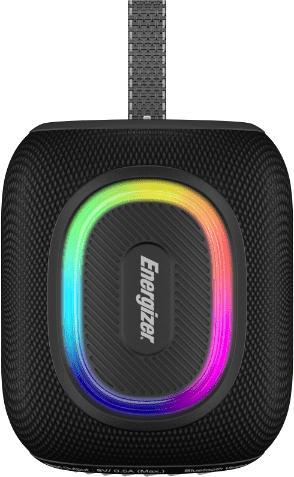 Actual product image Energizer SPEAKER BT + 1200MAH PORTABLE